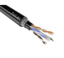 ParLan ARM PS U/UTP Cat6 4х2х0,57 PE (104126)