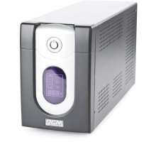 Imperial IMD-1200AP 720Вт 1200ВА черный