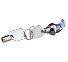 Замок для дверцы щитка настенного IP41