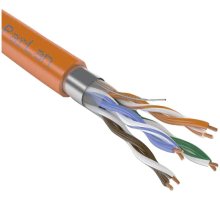 ParLan F/UTP Cat5e ZH нг(А)-FRHF 4х2х0,52 (102525)