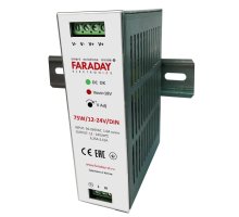 U1E-4F/2F (12-24V)