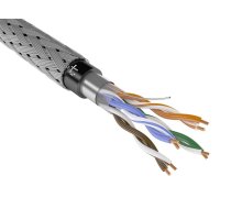 ParLan ARM F/UTP Cat5e 4х2х0,52 РЕ (104134)