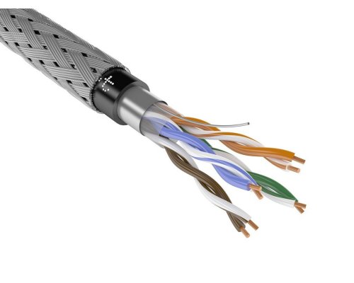 ParLan ARM F/UTP Cat5e 4х2х0,52 РЕ (104134)