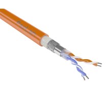 ParLan Patch SF/UTP Cat5e ZH нг(А)-HF 2х2х0,60 (101133)