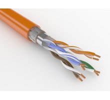 ParLan Patch SF/UTP Cat5e ZH нг(А)-HF 4х2х0,60 (101135)