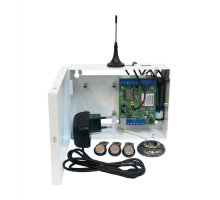OptiDin BM63-1B25-10-УХЛ3, КЭАЗ (260229)