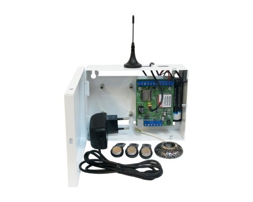 OptiDin BM63-1B25-10-УХЛ3, КЭАЗ (260229)