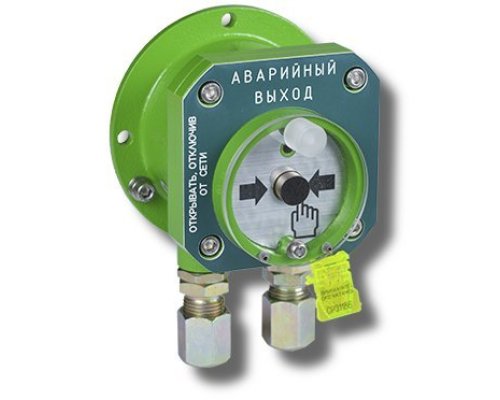 Спектрон-512-Exd-А-УДП-03 