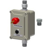 OptiDin BM63-1C13-УХЛ3, КЭАЗ (260502)