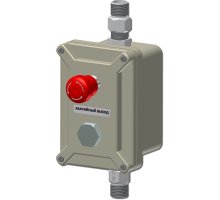 OptiDin BM63-1C16-УХЛ3, КЭАЗ (260503)