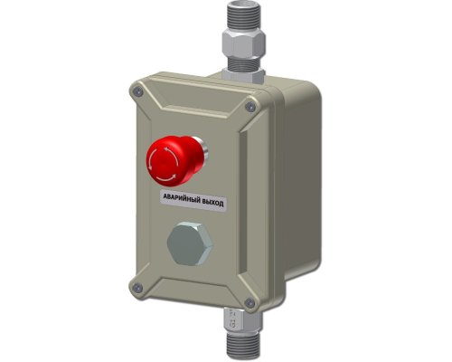OptiDin BM63-1C16-УХЛ3, КЭАЗ (260503)