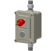 BM63-1C1-УХЛ3 1п C 1А 6кА OptiDin (260504)