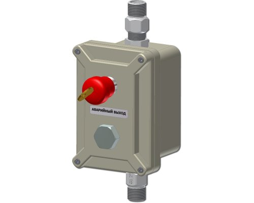 BM63-1C1-УХЛ3 1п C 1А 6кА OptiDin (260504)
