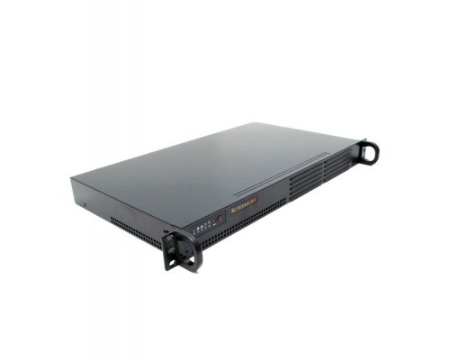 SIP Server True IP