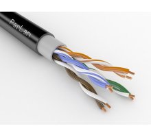ParLan U/UTP Cat5e PVC/PE 2х2х0,52 (305м) (102442)