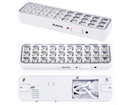 RAPAN LT-30 (2466)