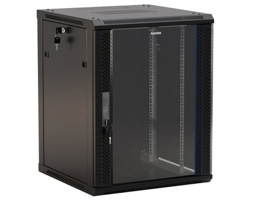 TWB-2745-GP-RAL9004