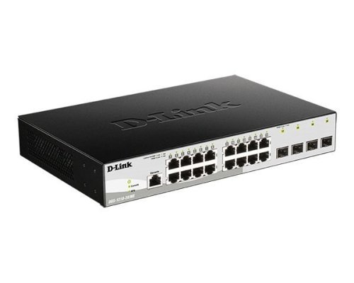 DGS-1210-20/ME/A1A