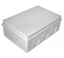 Коробка распределительная для о/п безгалогенная (HF) 260х175х90 б/г