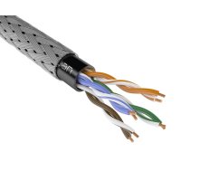 ParLan ARM U/UTP Cat5e 4х2х0,52 РЕ (104141)