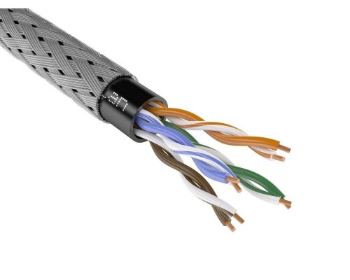 ParLan ARM U/UTP Cat5e 4х2х0,52 РЕ (104141)