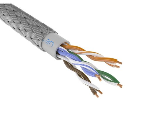 ParLan ARM U/UTP Cat5е 4х2х0,52 PVC (104142)