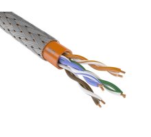ParLan ARM U/UTP Cat5е 4х2х0,52 ZH нг(А)-HF (104144)