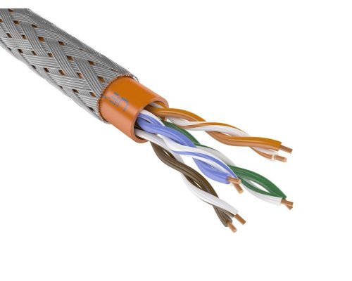 ParLan ARM U/UTP Cat5е 4х2х0,52 ZH нг(А)-HF (104144)