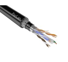 ParLan ARM PS F/UTP Cat6 4х2х0,57 РЕ (104115)