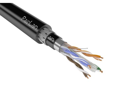 ParLan ARM PS F/UTP Cat6 4х2х0,57 РЕ (104115)