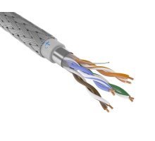 ParLan ARM F/UTP Cat5e PVCLS нг(А)-FRLS 2х2х0,52 (110310)