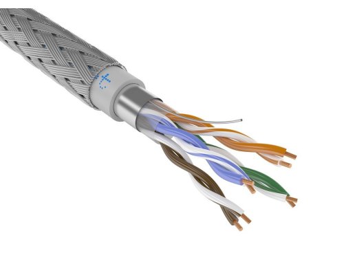 ParLan ARM F/UTP Cat5e PVCLS нг(А)-FRLS 2х2х0,52 (110310)