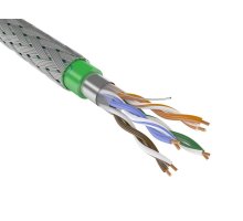 ParLan ARM F/UTP Cat5e PVCLSнг(А)-FRLSLTx 4х2х0,52 (110313)