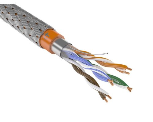 ParLan ARM F/UTP Cat5e ZH нг(А)-FRHF 4х2х0,52 (110309)