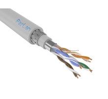 ParLan ARM PS F/UTP Cat5е 4х2х0,52 PVC (104114)