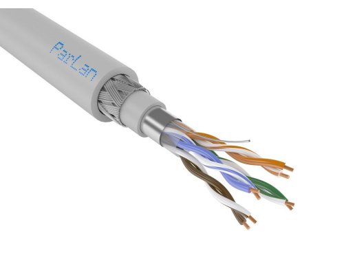 ParLan ARM PS F/UTP Cat5е 4х2х0,52 PVC (104114)