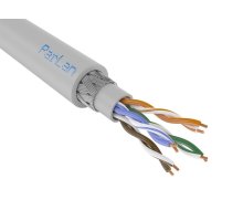 ParLan ARM PS U/UTP Cat5е 4х2х0,52 PVC (104123)