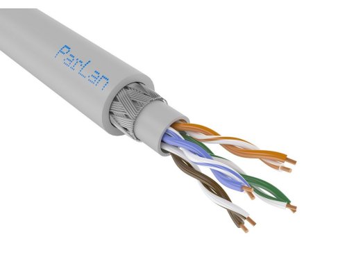 ParLan ARM PS U/UTP Cat5е 4х2х0,52 PVC (104123)