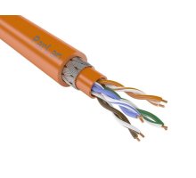 ParLan ARM PS U/UTP Cat5е 4х2х0,52 ZH нг(А)-HF (104124)