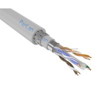 ParLan ARM PS F/UTP Cat6 4х2х0,57 PVC (104117)