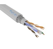 ParLan ARM PS U/UTP Cat6 4х2х0,57 PVC (104116)