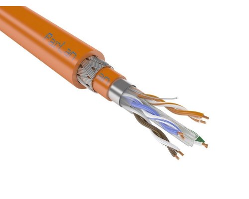 ParLan ARM PS F/UTP Cat6 4х2х0,57 ZH нг(А)-HF (104118)