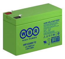 WBR HR1234W F2