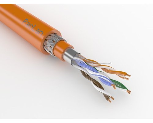ParLan ARM PS F/UTP Cat5e ZH нг(А)-FRHF 2х2х0,52 (110314)