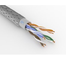 ParLan ARM U/UTP Cat5e PVCLS нг(А)-FRLS 2х2х0,52 (111032)