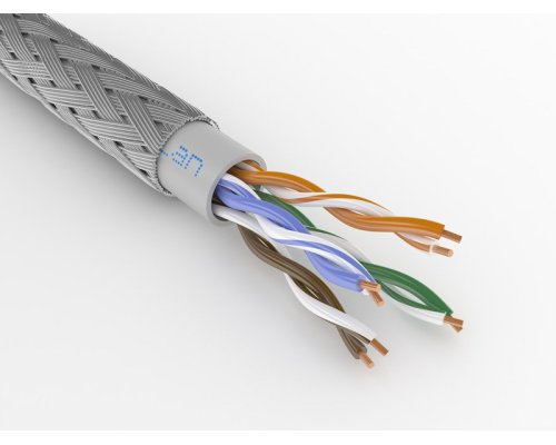 ParLan ARM U/UTP Cat5e PVCLS нг(А)-FRLSLTx 2х2х0,52 (111266)