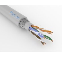 ParLan ARM PS U/UTP Cat5e PVCLS нг(А)-FRLSLTx 2х2х0,52 (111033)