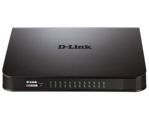 DES-1024A/E1B