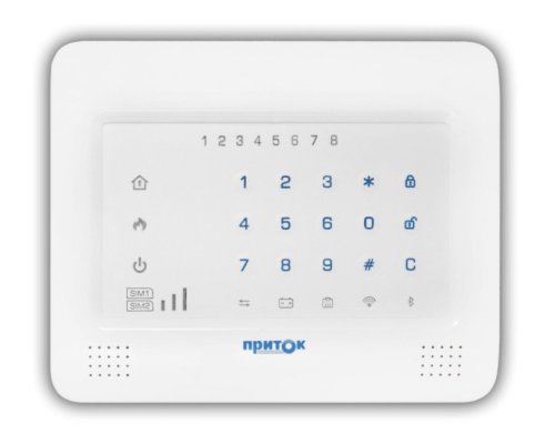 Приток-А-КОП-04 комплект 7