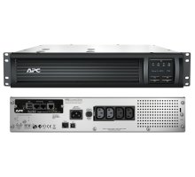 SMT750RMI2UNC APC Smart-UPS 750 ВА